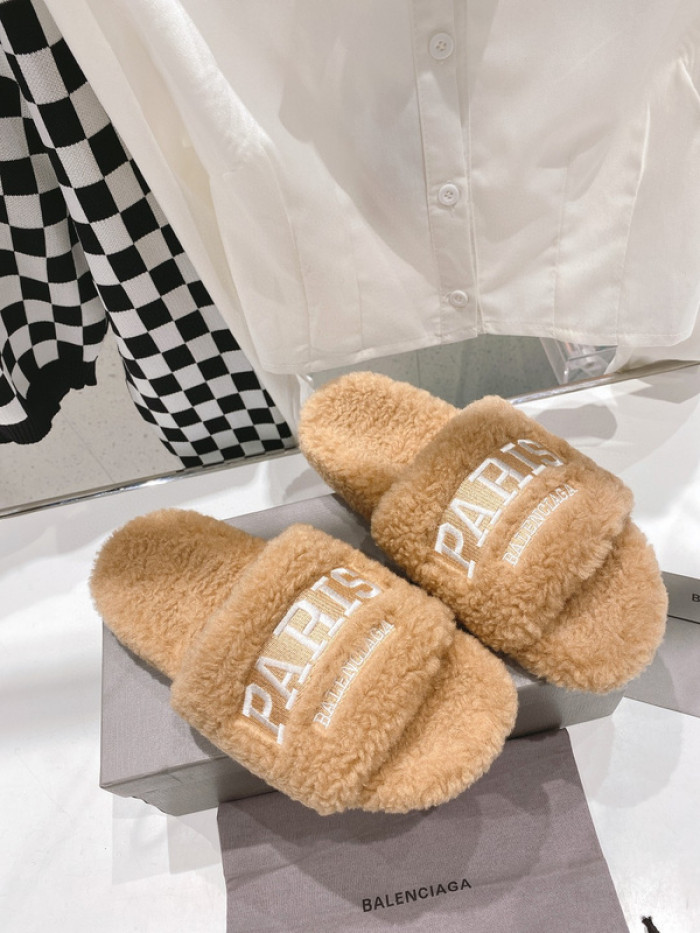 BL SLIPPERS 2307153