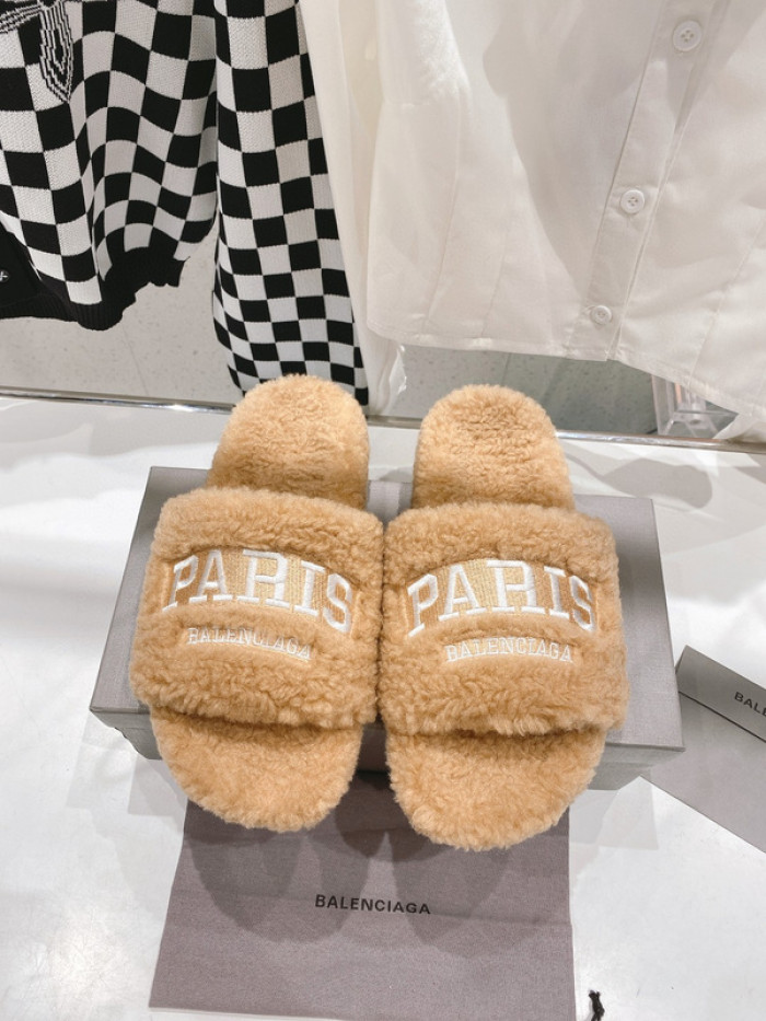 BL SLIPPERS 2307153