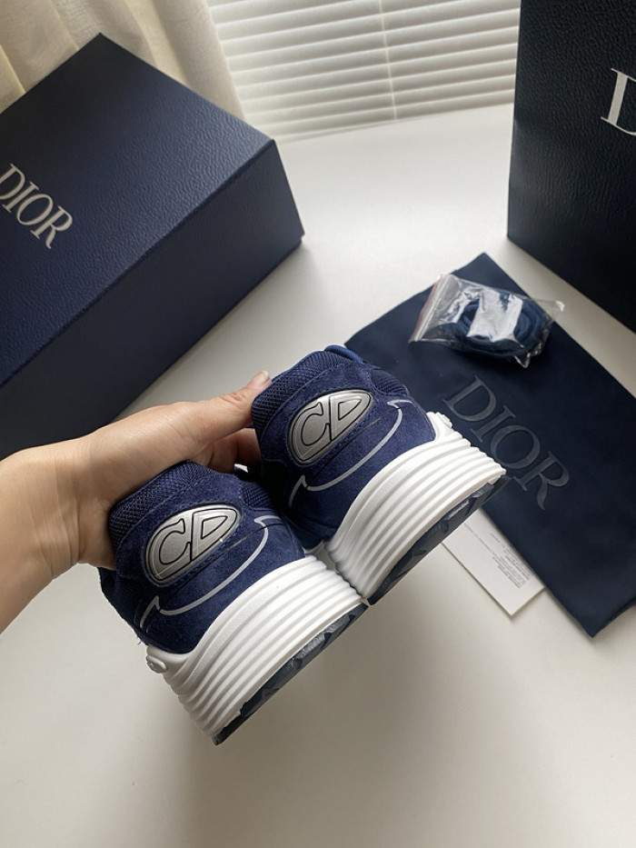 DR B30 TRAINER SNEAKER 2309090