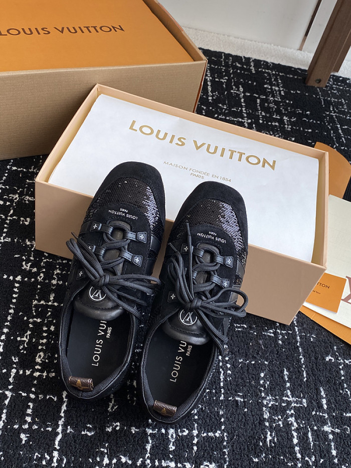 LOVT SNEAKER lv-320