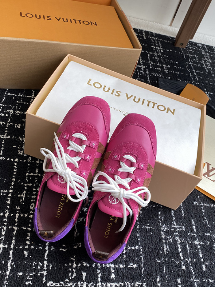 LOVT SNEAKER lv-327