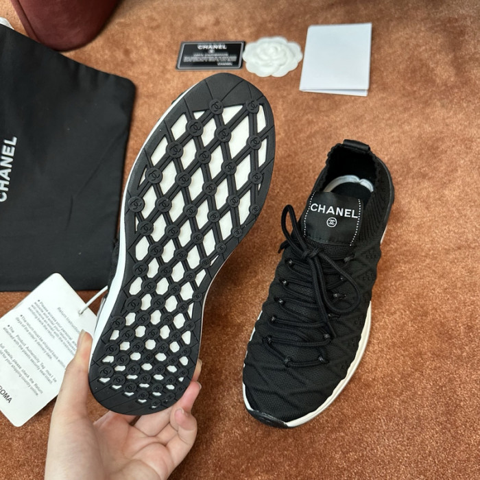 CN LOW TOP TRAINER CC SNEAKERS 21010929