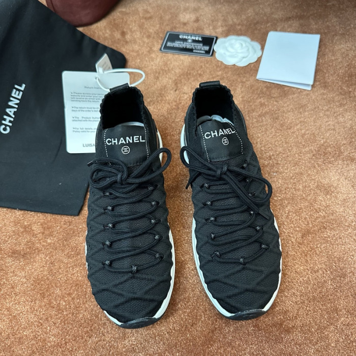 CN LOW TOP TRAINER CC SNEAKERS 21010929