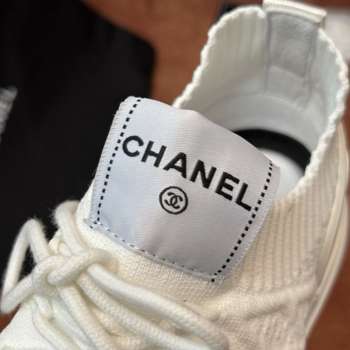 CN LOW TOP TRAINER CC SNEAKERS 21010930