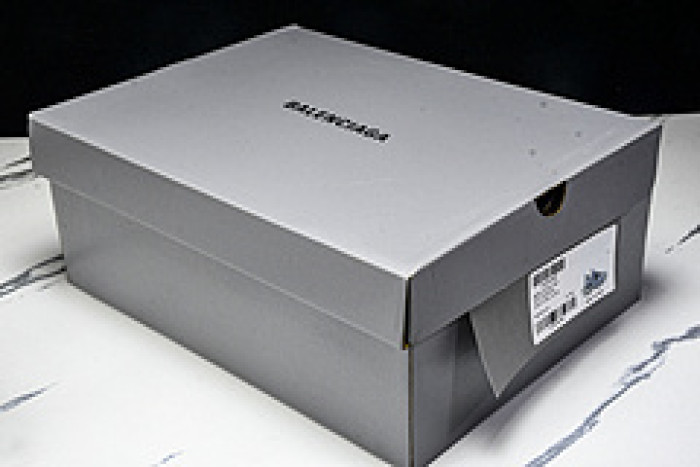 BL TRACK TRAINERS SNEAKERS 3.0 WTRHK 9050