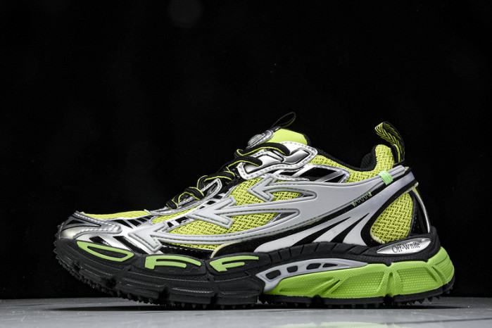 OF BE RIGHT BACK SNEAKERS OB23