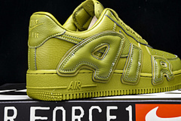 Nike Air Force 1 Low Cactus Plant Flea Market Moss FQ7069-300