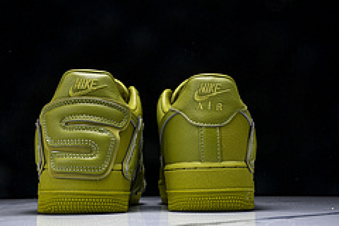 Nike Air Force 1 Low Cactus Plant Flea Market Moss FQ7069-300