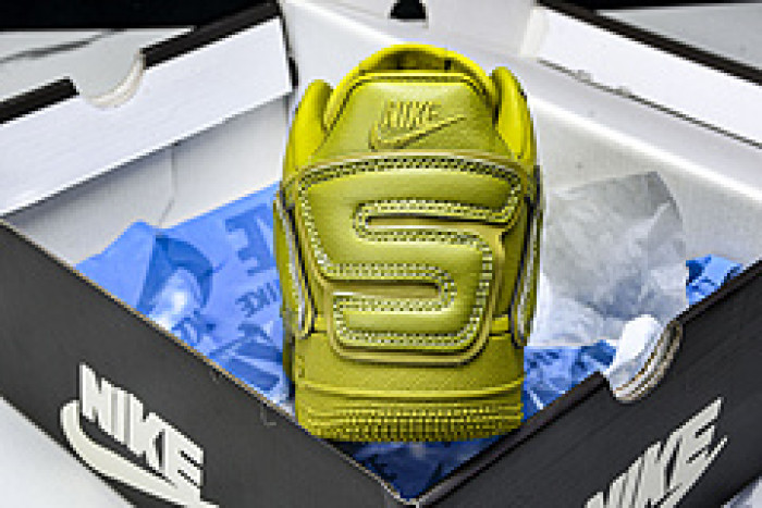 Nike Air Force 1 Low Cactus Plant Flea Market Moss FQ7069-300