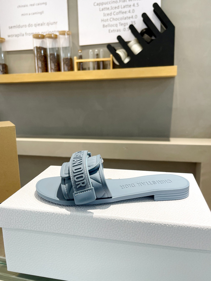 DR SUMMER SLIPPERS DRSW-34