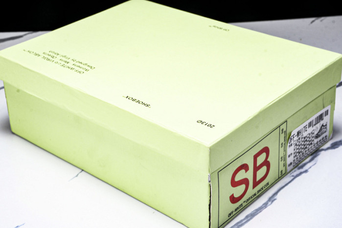 OF C/O​ ODSY-1000 SNEAKERS ow-56