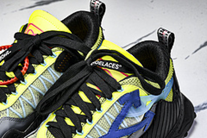 OF C/O​ ODSY-1000 SNEAKERS ow-56