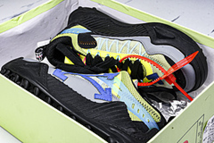 OF C/O​ ODSY-1000 SNEAKERS ow-56