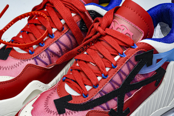 OF C/O​ ODSY-1000 SNEAKERS ow-58