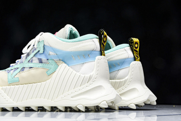 OF C/O​ ODSY-1000 SNEAKERS ow-59