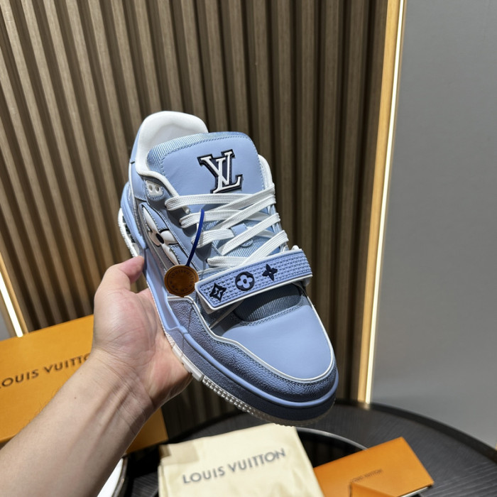 LOVT SNEAKER lv-346