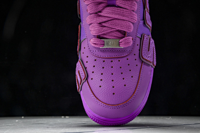 Nike Air Force 1 Low Cactus Plant Flea Market Fuchsia Dream FQ7069-500