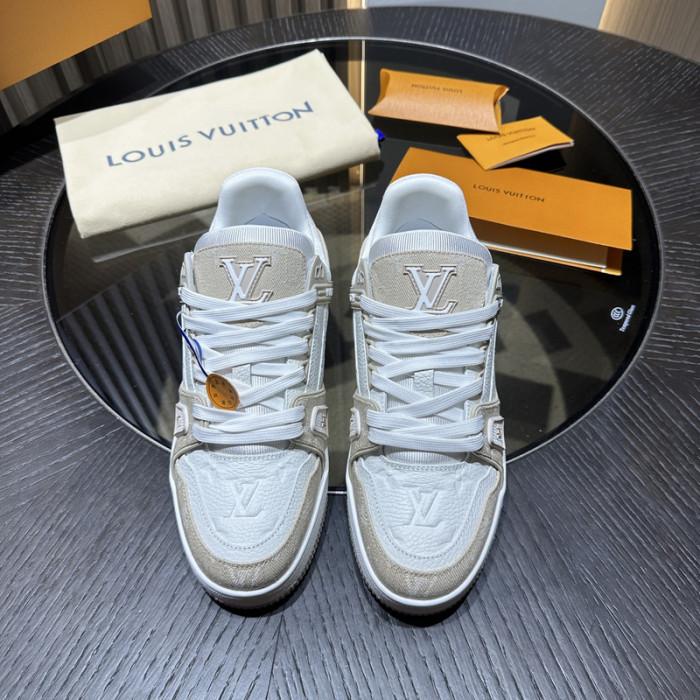 LOVT SNEAKER lv-361