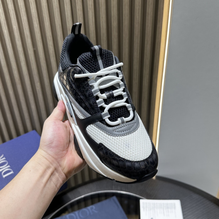 DR B22 TRAINER SNEAKER 2309104