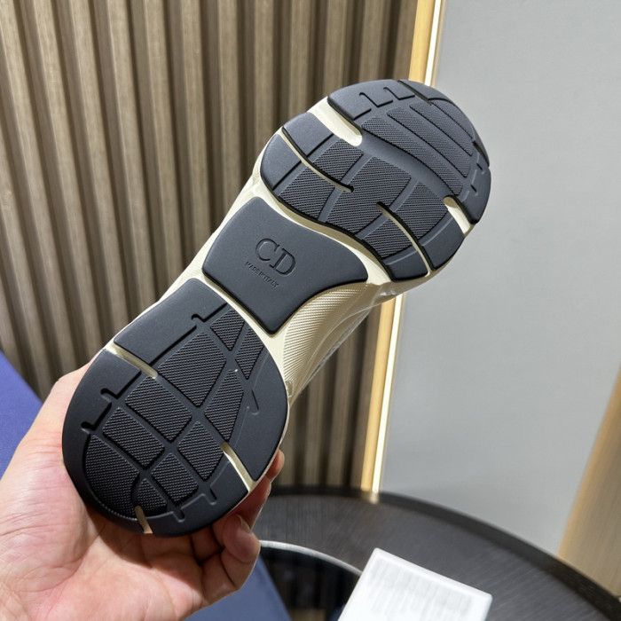 DR B22 TRAINER SNEAKER 2309108