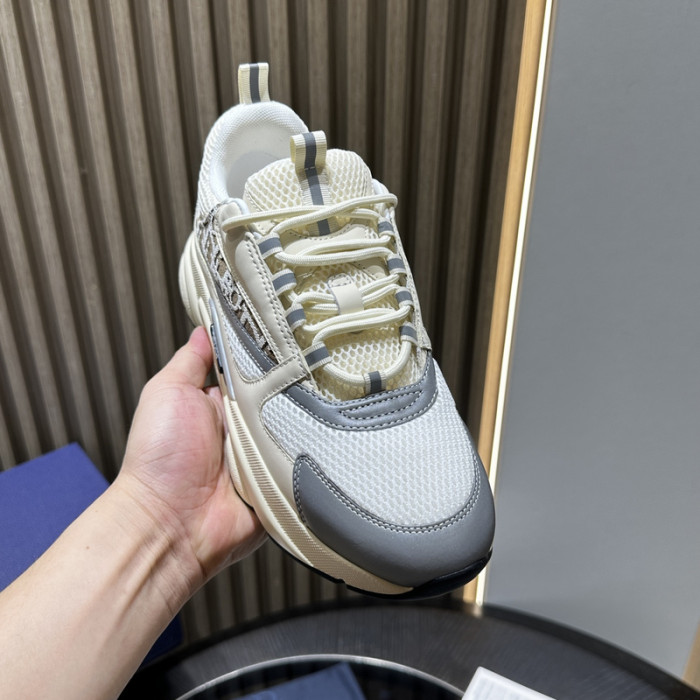 DR B22 TRAINER SNEAKER 2309108