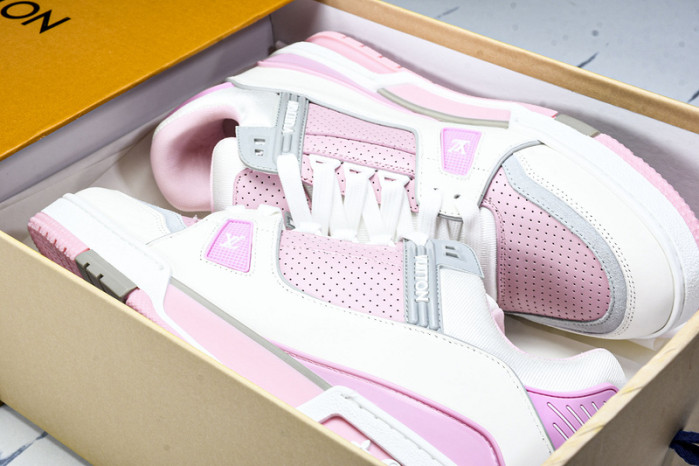 LOVT SNEAKER lv-367