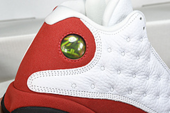 Jordan 13 Retro OG Chicago 414571-122