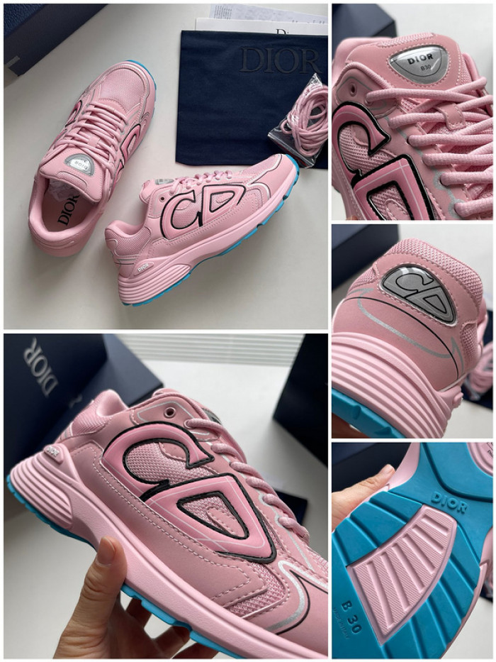 dr b30 trainer sneaker 2309053