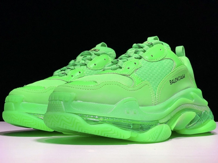 bl triple s