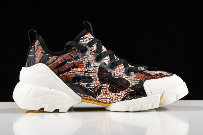 dr d-connect neoprene sneaker h903p158