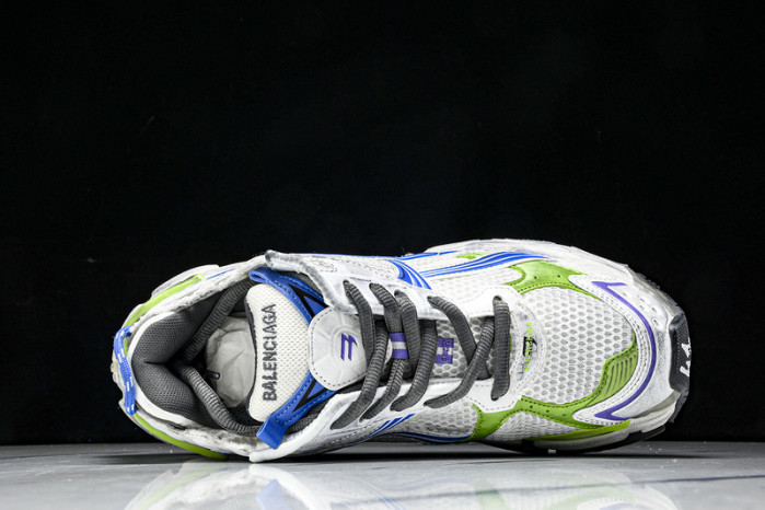 BL RUNNER SNEAKERS W3RMU-9043