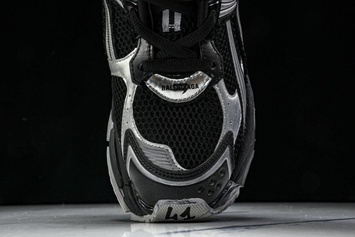 BL RUNNER SNEAKERS W3RNY-03221