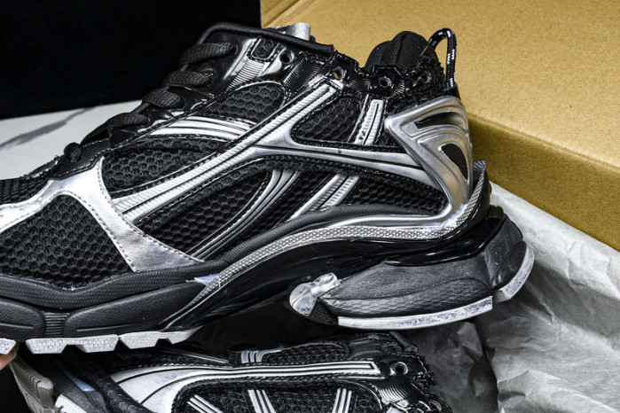 BL RUNNER SNEAKERS W3RNY-03221