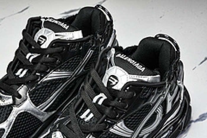 BL RUNNER SNEAKERS W3RNY-03221