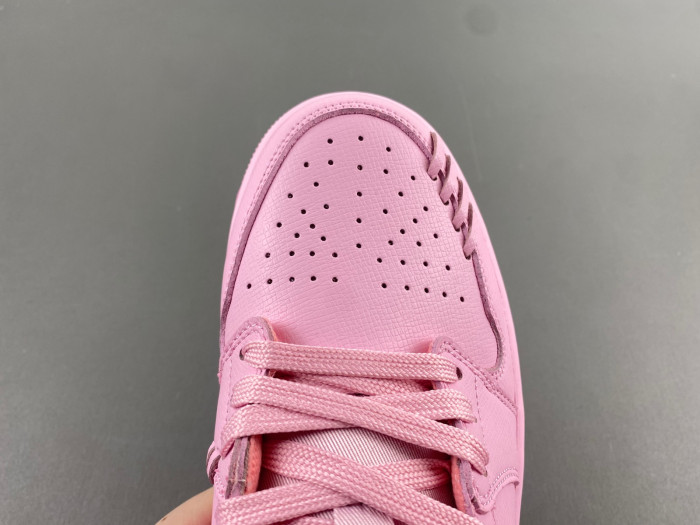 jordan 1 low method of make