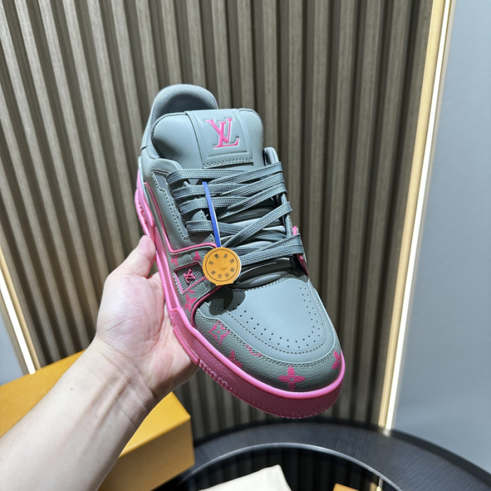 LOVT SNEAKER lv-359