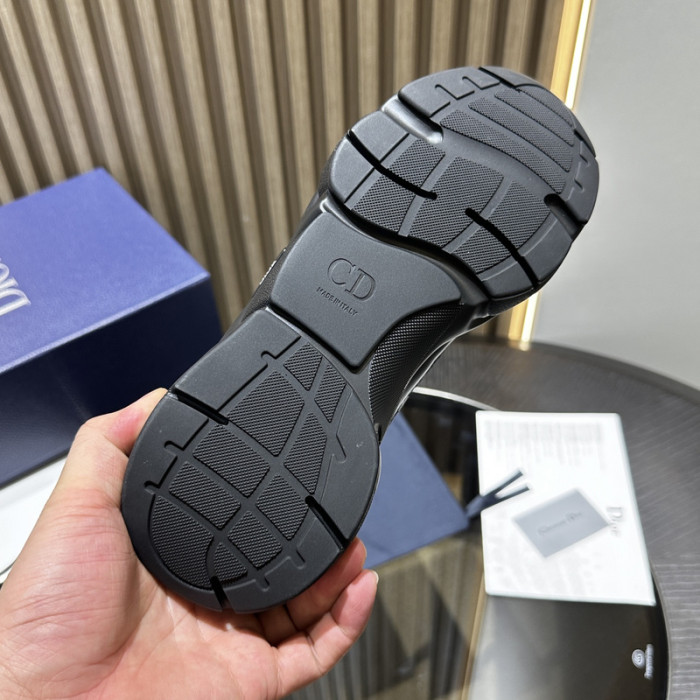 DR B22 TRAINER SNEAKER 2309103