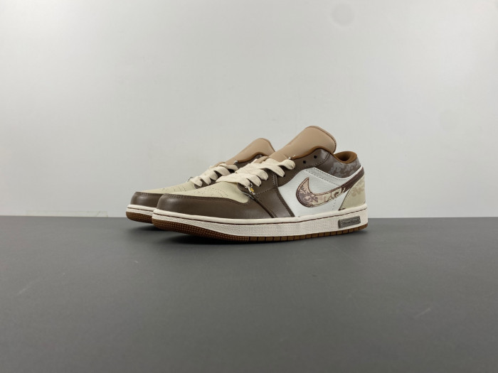 AIR JORDAN 1 Low HF5743-221