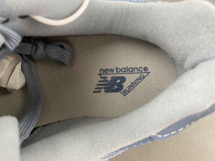 New Balance 9060 Vintage Indigo U9060IB