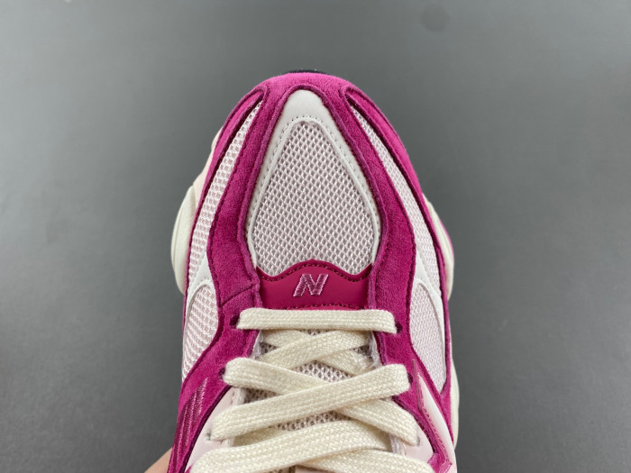 New Balance 9060 Fuchsia Pink U9060FP