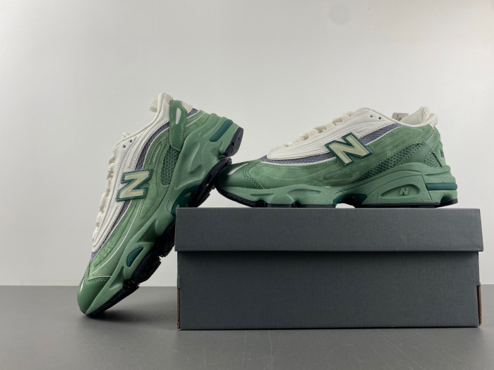 new Ba1an*e 1000 “angora/moonrock” nb x jfg m1000wa