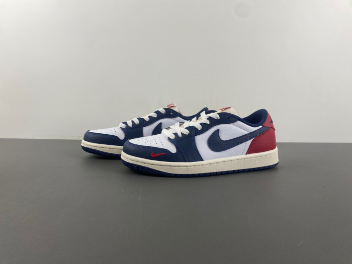 AIR JORDAN 1 Low HQ2993-100