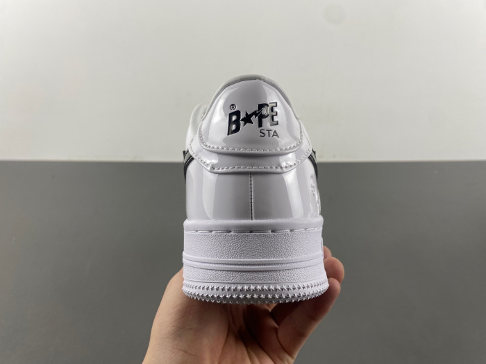 Bathing Ape Bape Sta Low 1794