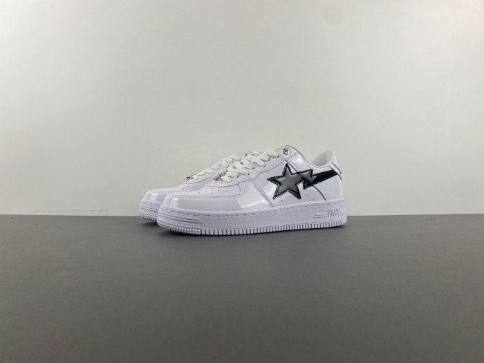 Bathing Ape Bape Sta Low 1794