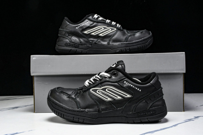 BL Hamptons Worn-Out BHW-7