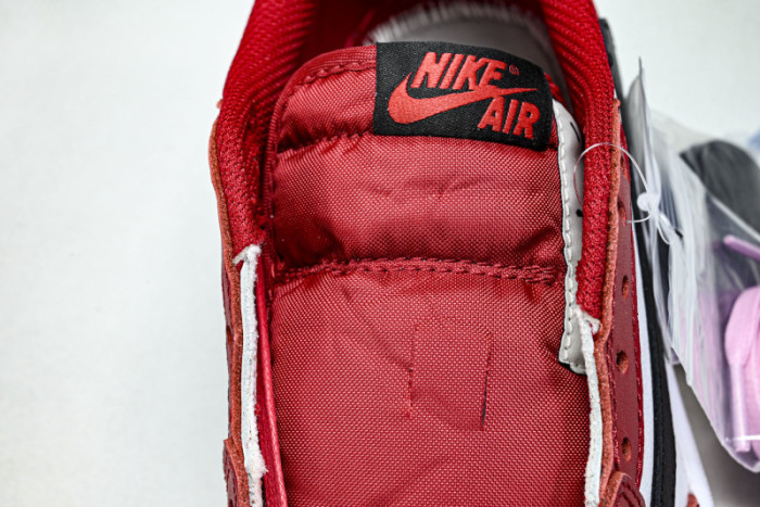 Travis Scott Air Jordan 1 Low OG SP DM7866-101