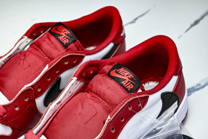 Travis Scott Air Jordan 1 Low OG SP DM7866-101