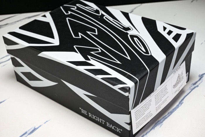 OF BE RIGHT BACK SNEAKERS OB26