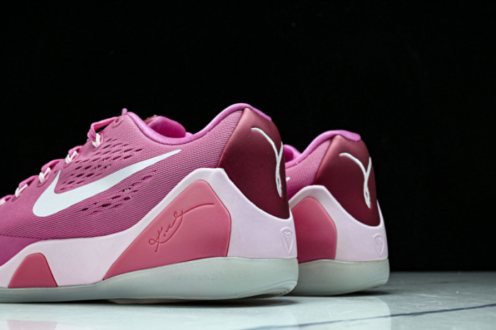Nike Kobe 9 EM Protro 
