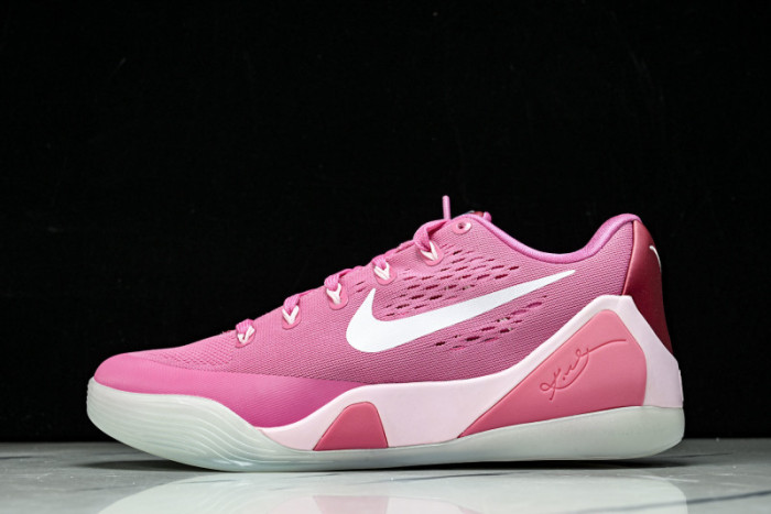 Nike Kobe 9 EM Protro 